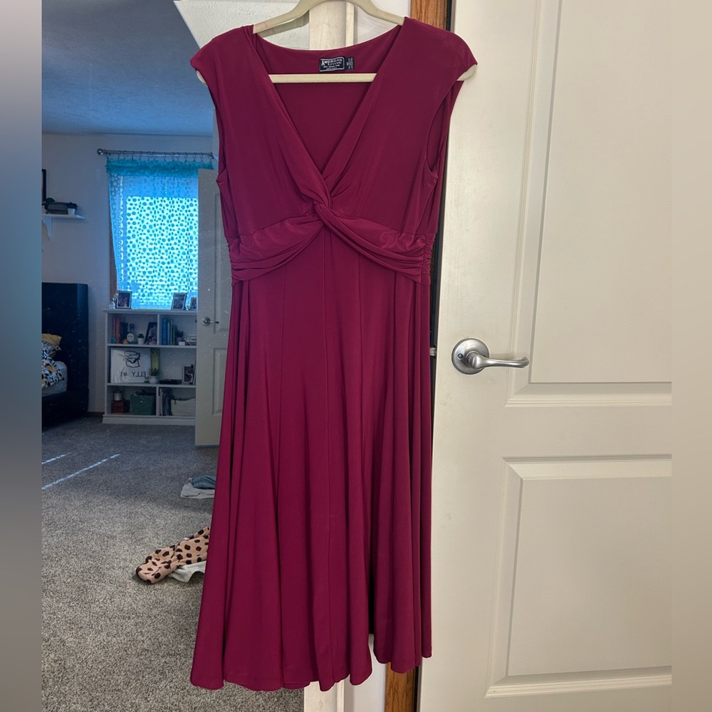 American Living Dress